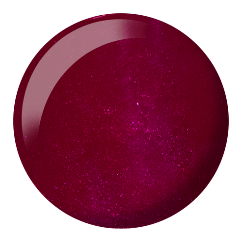 DND Duo Set - Fuschia in Beauty #631
