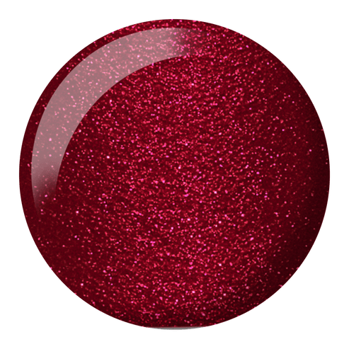 DND Duo Set - Lady In Red #632