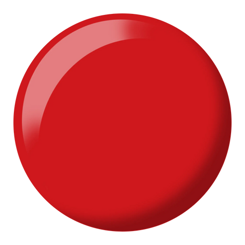 DND Duo Set - Lucky Red #637