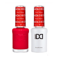 DND Duo Set - Red Mars #638