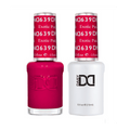 DND Duo Set - Exotic Pink #639
