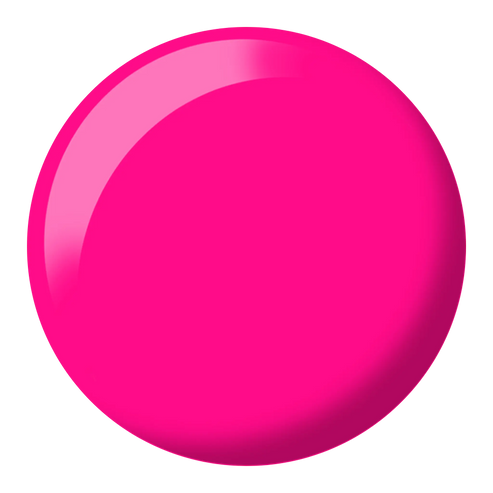 DND Duo Set - Barbie Pink #640