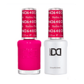 DND Duo Set - Barbie Pink #640