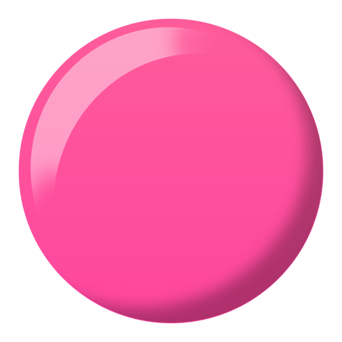 DND Duo Set - Pink Temptation #641