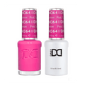 DND Duo Set - Pink Temptation #641