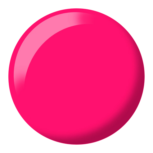 DND Duo Set - Magenta Aura #642