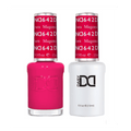 DND Duo Set - Magenta Aura #642