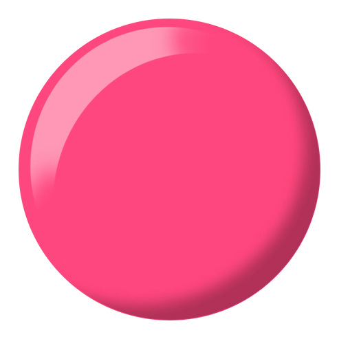 DND Duo Set - Fuchsia Touch #643