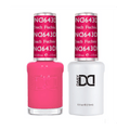 DND Duo Set - Fuchsia Touch #643