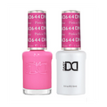 DND Duo Set - Pinkie Promise #644
