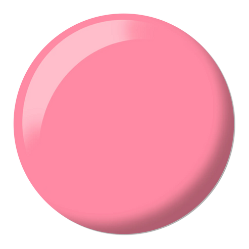 DND Duo Set - Shy Blush #646