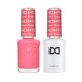 DND Duo Set - Rouge Couture #647