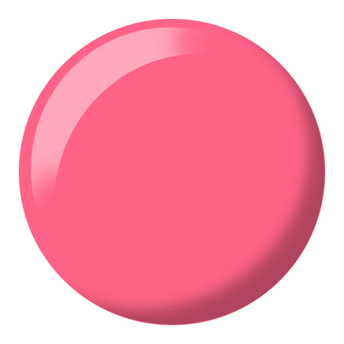 DND Duo Set - Strawberry Bubble #648