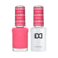 DND Duo Set - Strawberry Bubble #648