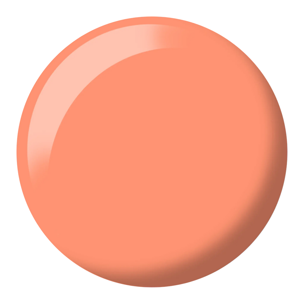 DND Duo Set #655 - Pure Cantaloupe