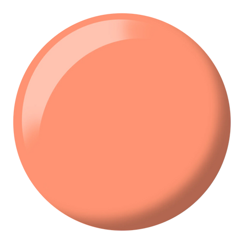 DND Duo Set - Pure Cantaloupe #655