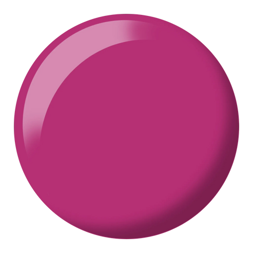 DND Duo Set - Basic Plum #658