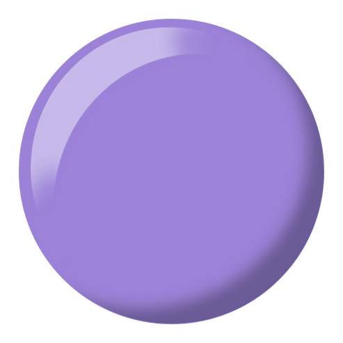 DND Duo Set - Kazoo Purple #662
