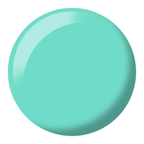DND Duo Set - Mint Tint #667