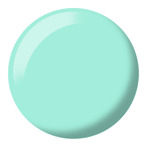 DND Duo Set - Sweet Pistachia #668