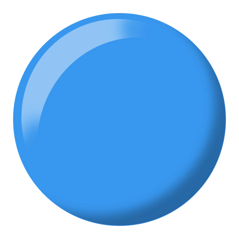 DND Duo Set - Blue Hawaiian #671