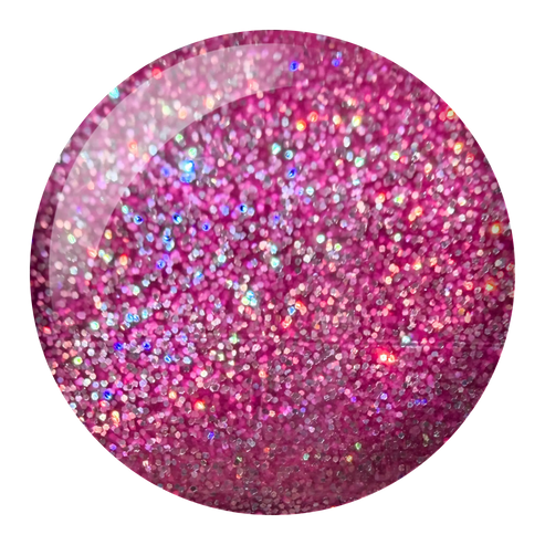 DND Duo Set - Pink Mermaid #679