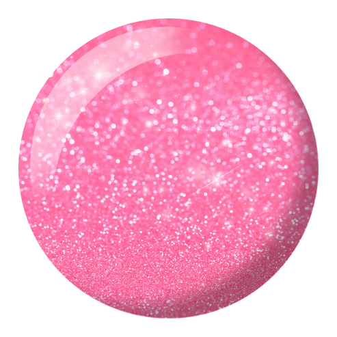DND Duo Set - Pink Tulle #684