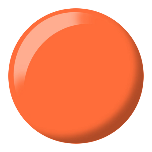 DND Duo Set - Orange Sherbet #713