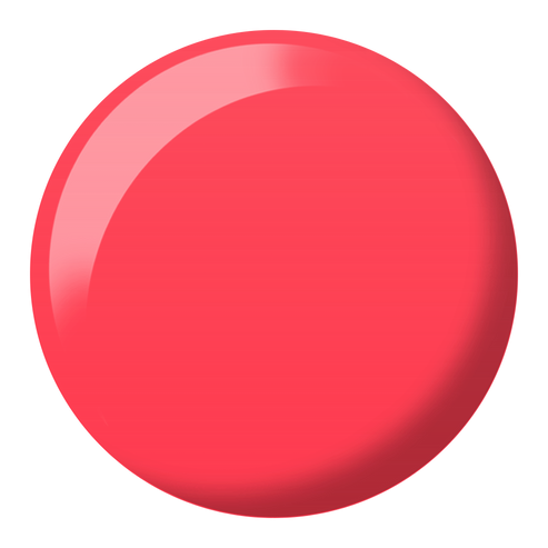 DND Duo Set - Peach #716
