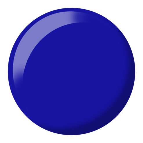 DND Duo Set - Berry Blue #734