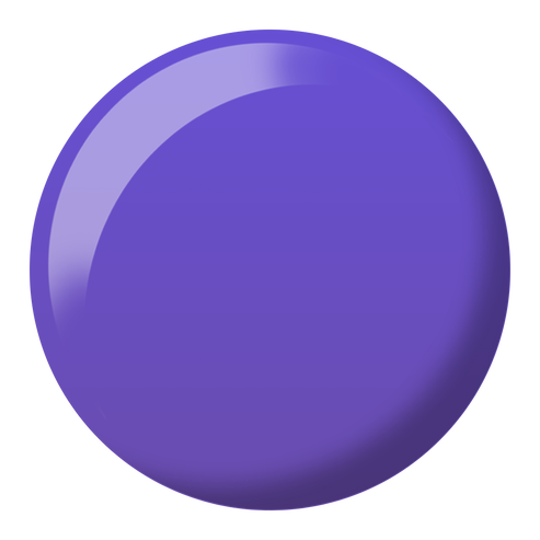 DND Duo Set - Crushed Grape #737