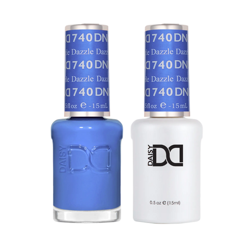 DND Duo Set - Dazzle #740