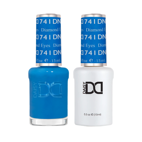 DND Duo Set - Diamond Eyes #741