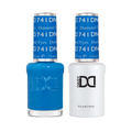 DND Duo Set - Diamond Eyes #741