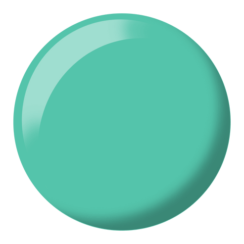 DND Duo Set - Minty Mint #742