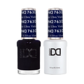 DND Duo Set - Ultra Violet #763