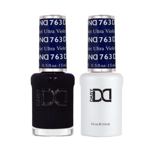 DND Duo Set - Ultra Violet #763