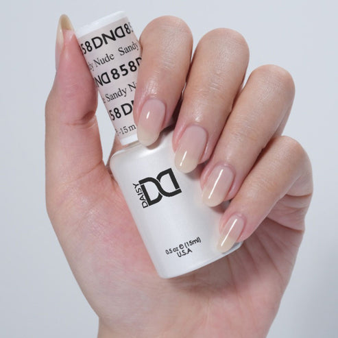 Sandy Nude DND #858