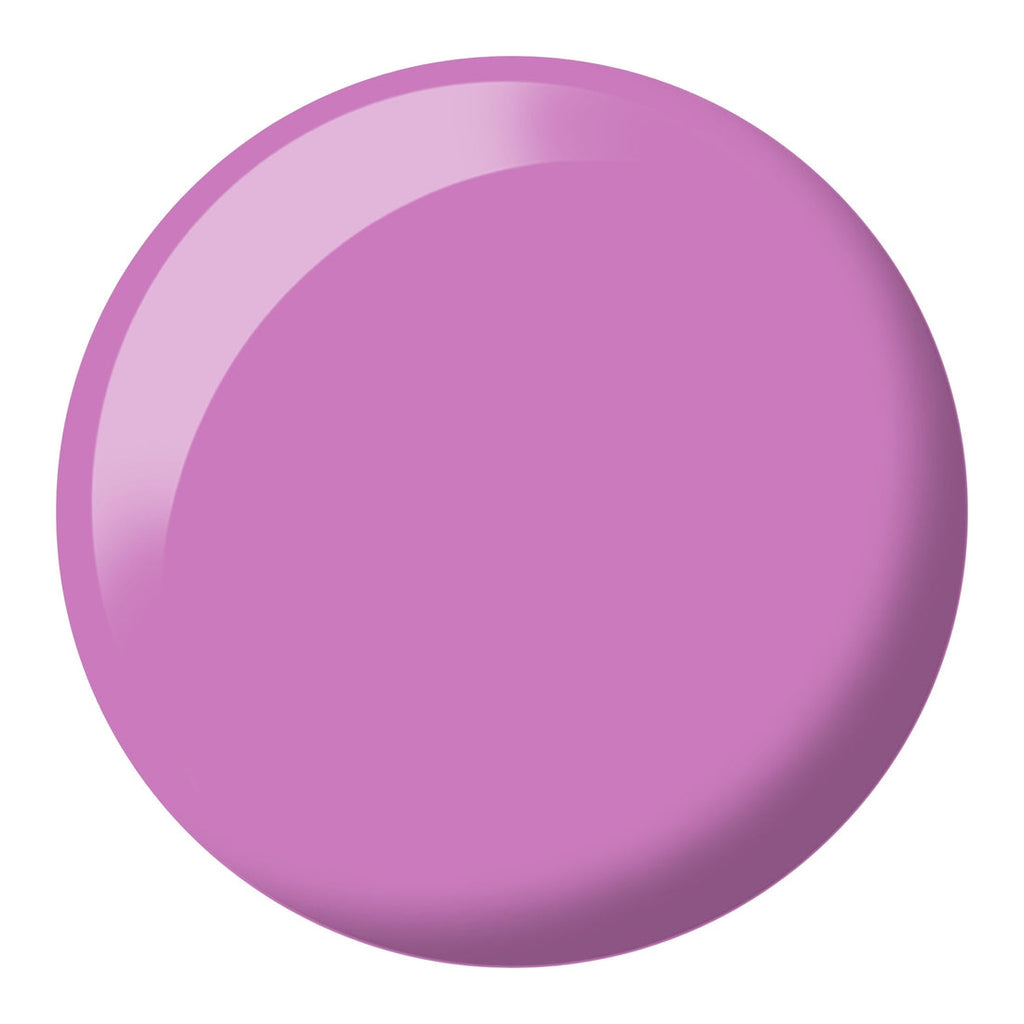 DND Duo Set #494 - Magical Mauve