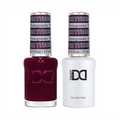 DND Duo Set - Holiday Pomegranate #773