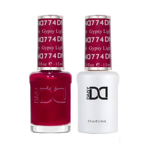 DND Duo Set - Gypsy Light #774