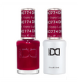 DND Duo Set - Gypsy Light #774