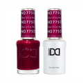 DND Duo Set - Boo'd Up #775
