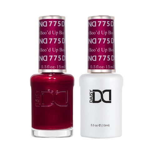 DND Duo Set - Boo'd Up #775
