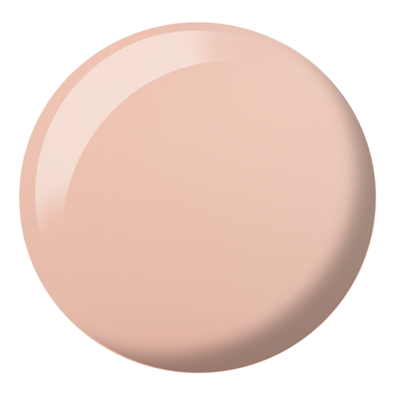 Sunset Suede DND #879 Daisy Gel Polish (15ml)