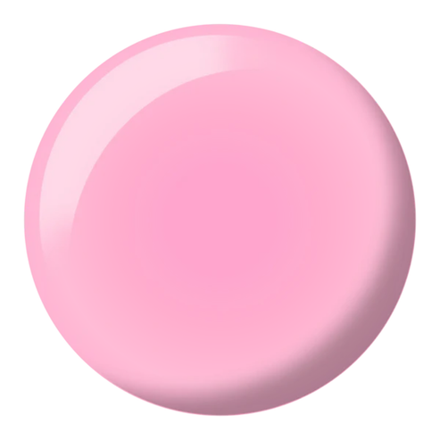 Clear Pink DND #441 Gel Polish 15ml