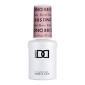 Rebel Rose DND #885 Gel Polish 15ml