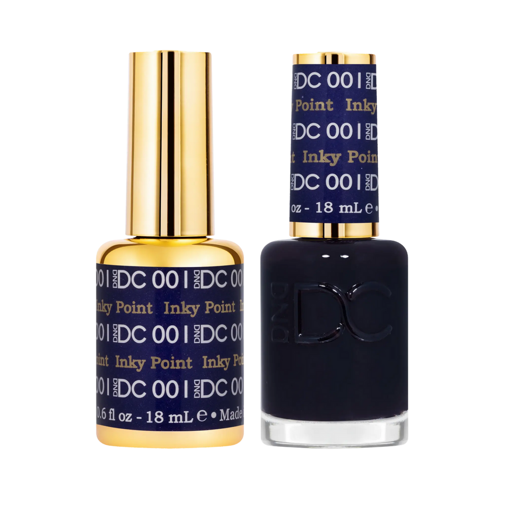 DND Duo Set #DC001 - Inky Point