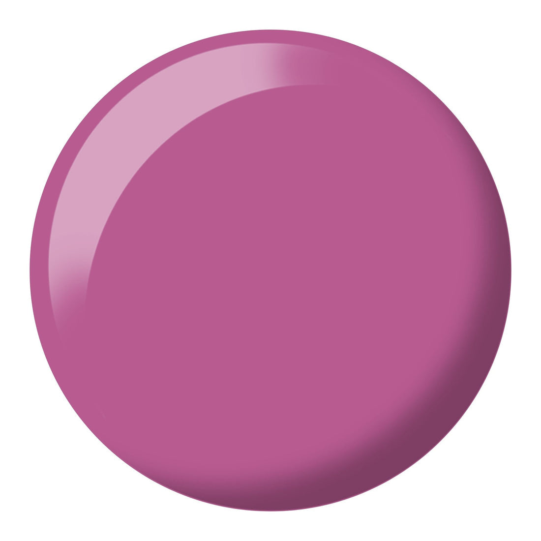 DND Duo Set #491 - Royal Violet