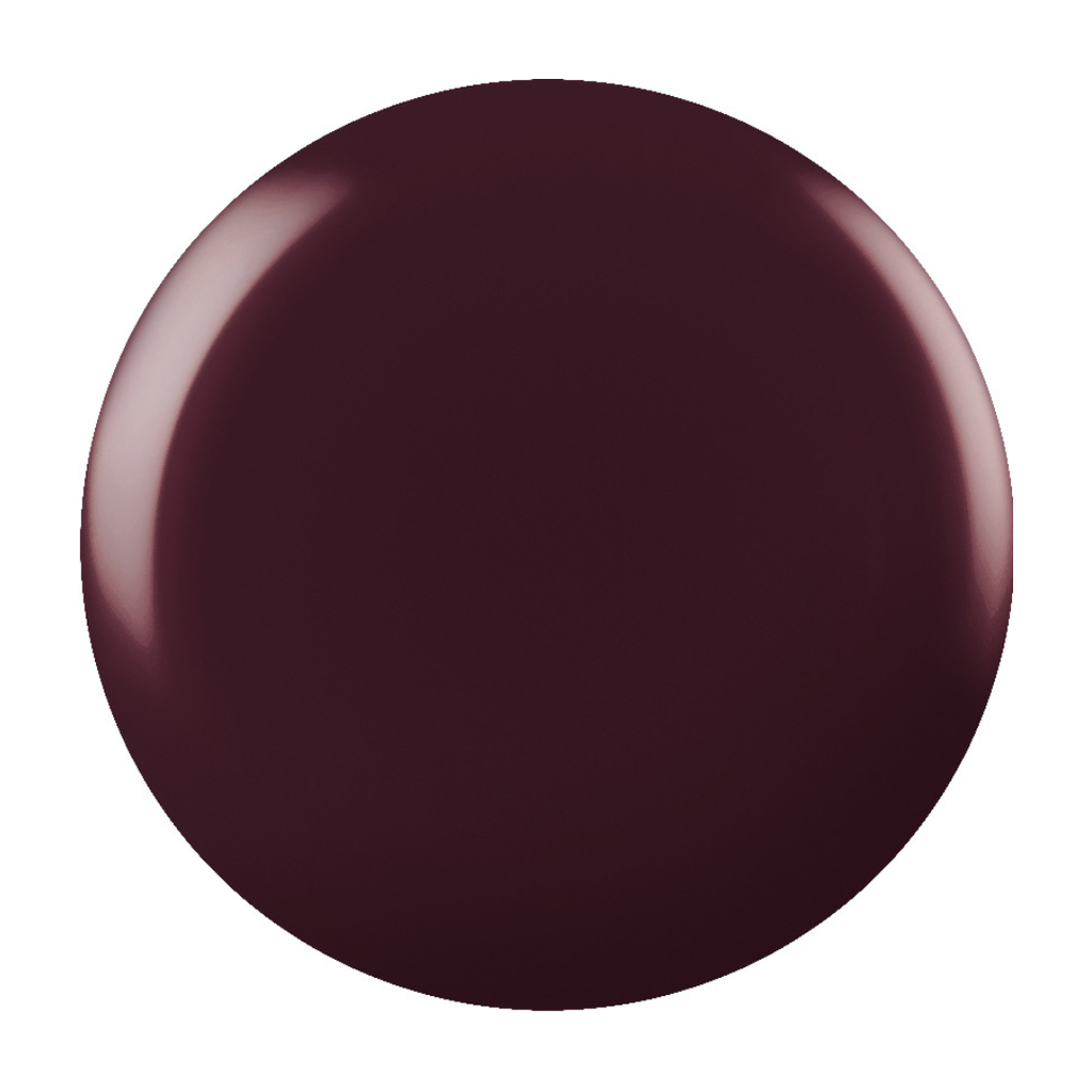 CND Shellac - Dark Dahlias Colour